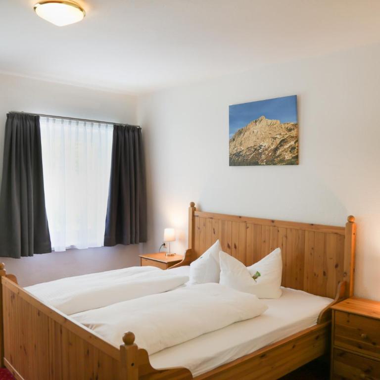 Hotel Garni Post - Standard Doppelzimmer - 6