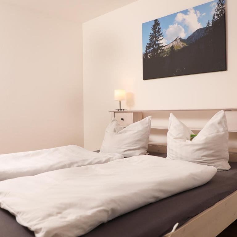 Hotel Garni Post - Apartment - 7