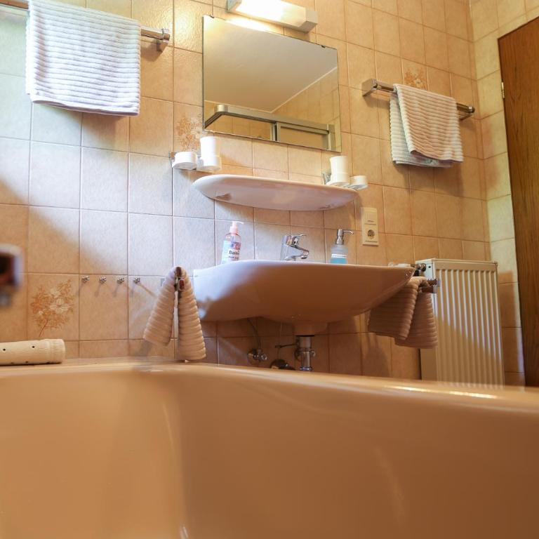 Hotel Garni Post - Apartment - 9
