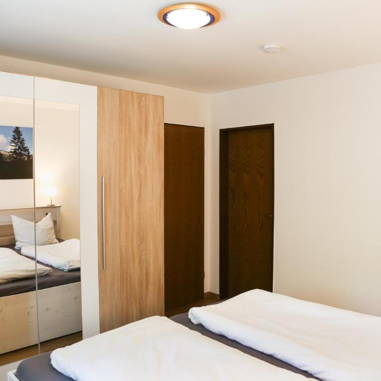 Hotel Garni Post - Apartment - 10