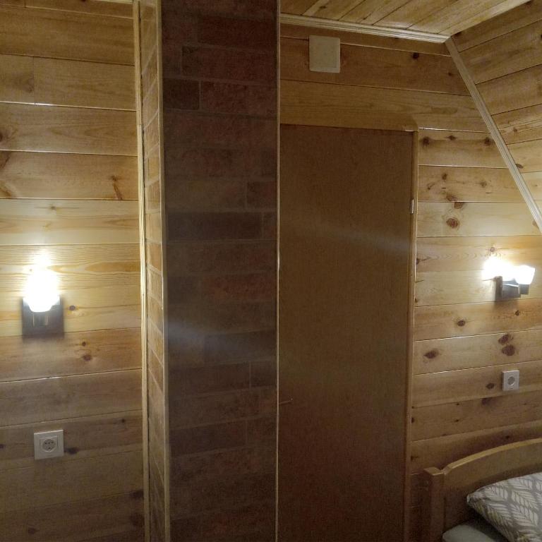 Apartments Avramovic - Bungalow - Two-Bedroom Apartment - 9