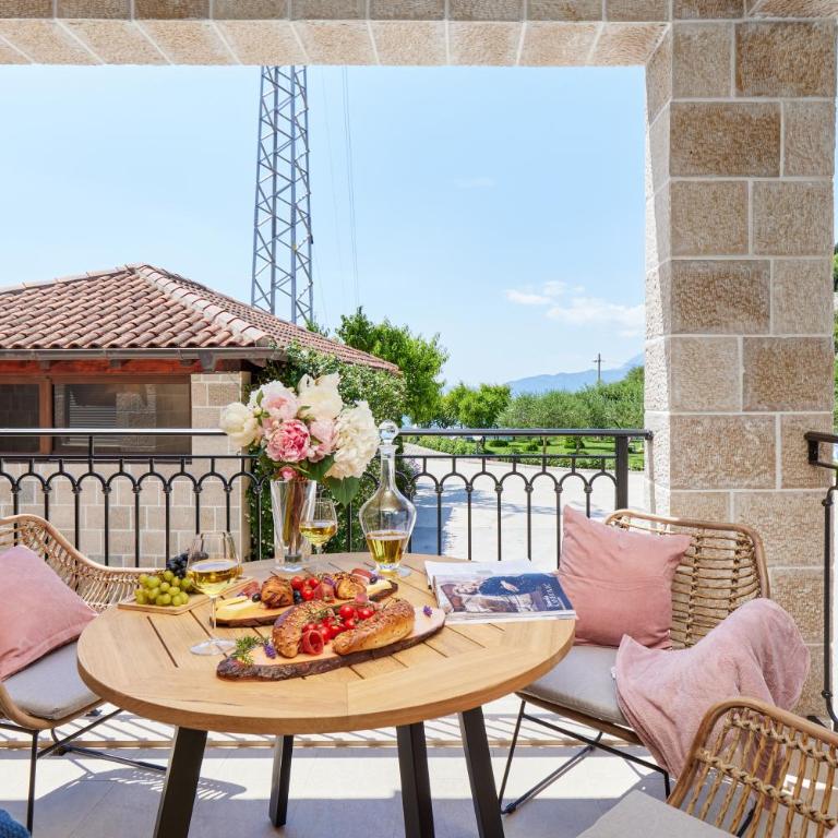 Carpe Diem Apartments - Apartment - Ground Floor - 4