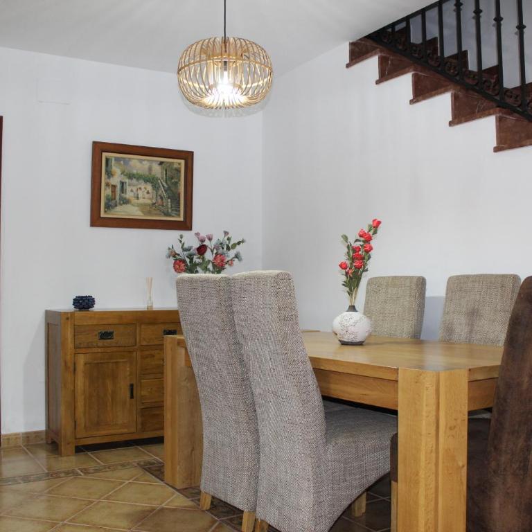 Casa Esmeralda by CasaTuristica - Casa de 3 dormitorios - 1
