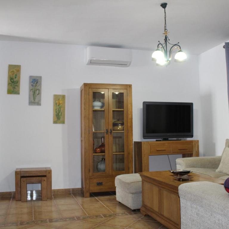 Casa Esmeralda by CasaTuristica - Casa de 3 dormitorios - 4