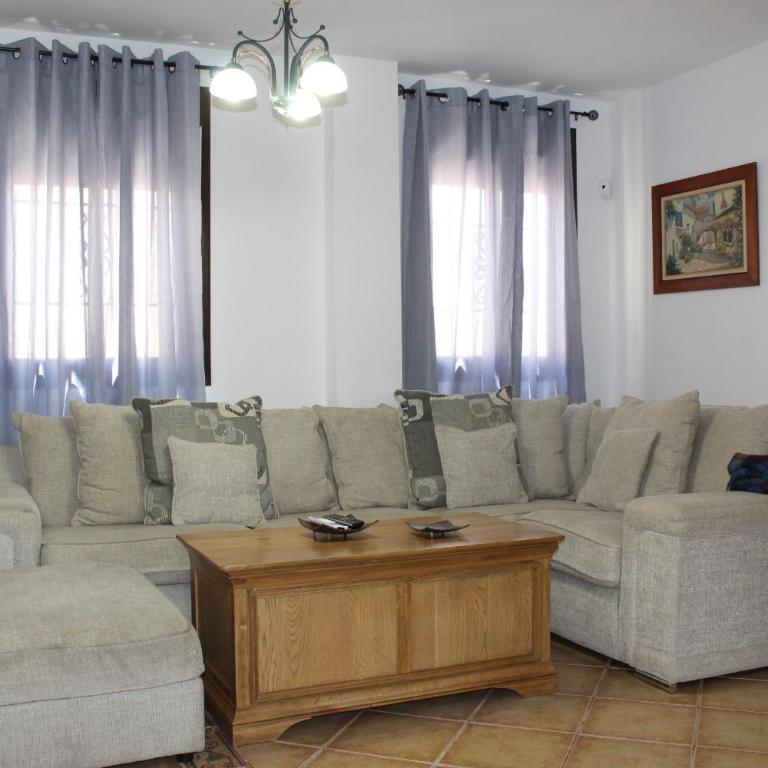 Casa Esmeralda by CasaTuristica - Casa de 3 dormitorios - 13