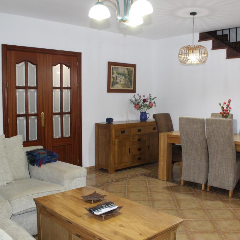 Casa Esmeralda by CasaTuristica - Casa de 3 dormitorios - 10