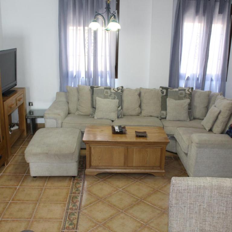 Casa Esmeralda by CasaTuristica - Casa de 3 dormitorios - 11
