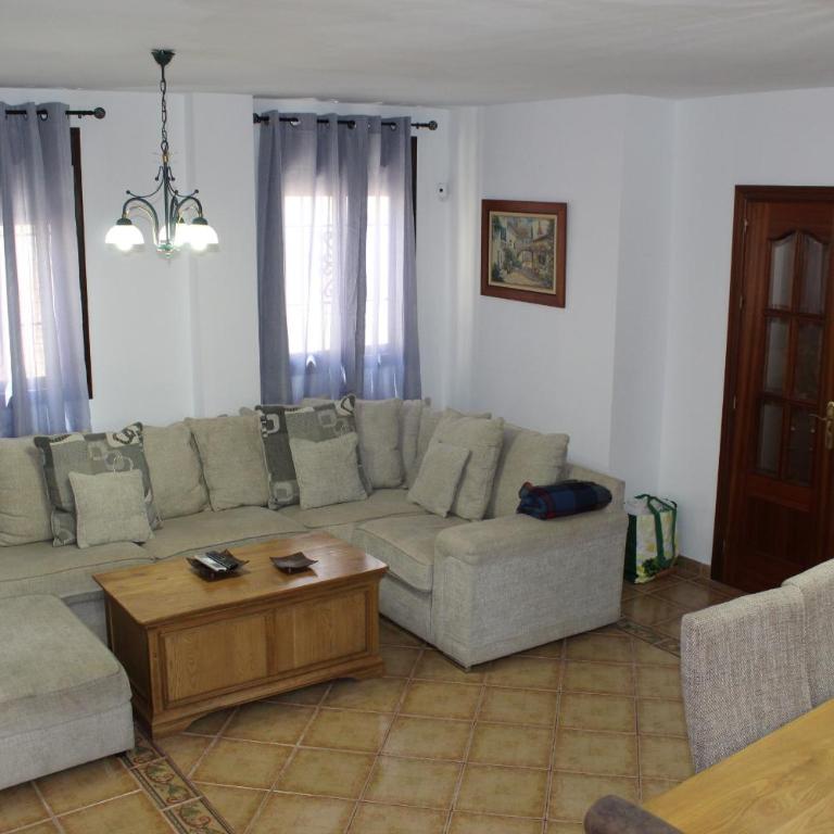 Casa Esmeralda by CasaTuristica - Casa de 3 dormitorios - 18