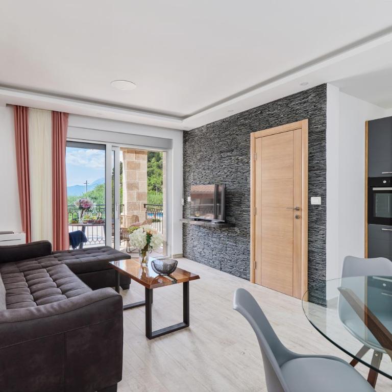Carpe Diem Apartments - Apartment - Ground Floor - 6
