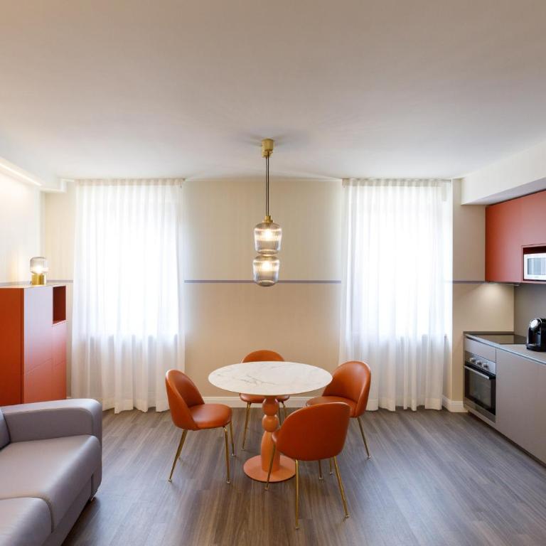 CASA FLORES Apartments - Appartamento Standard - 5