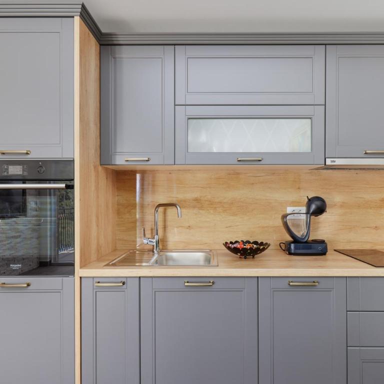 Carpe Diem Apartments - Apartman sa Pogledom na More - 5