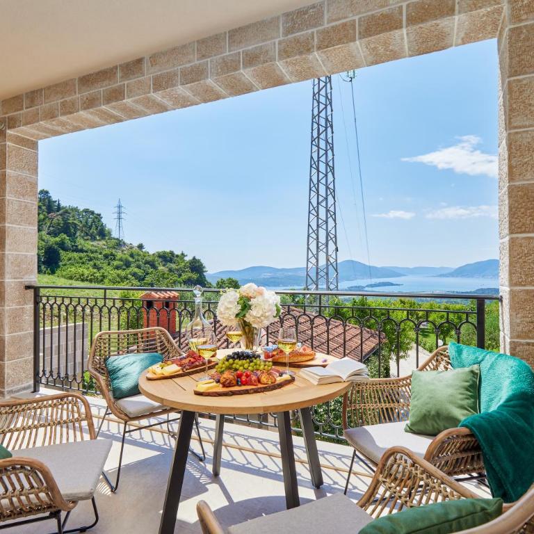 Carpe Diem Apartments - Apartment with Sea View - 9