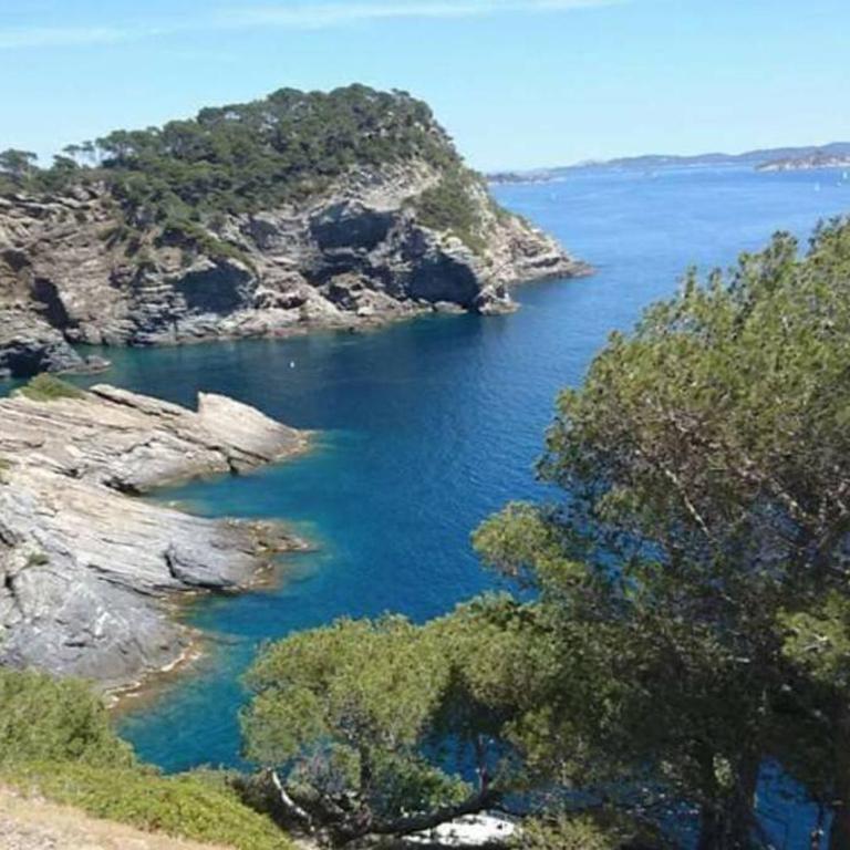 charmant studio neuf à 150m de la mer - Appartement avec Terrasse - 15