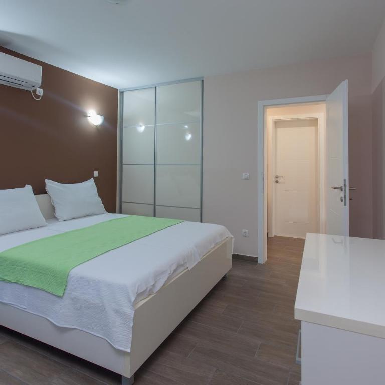 Buna Spring Apartments - Apartment with Terrace - 15
