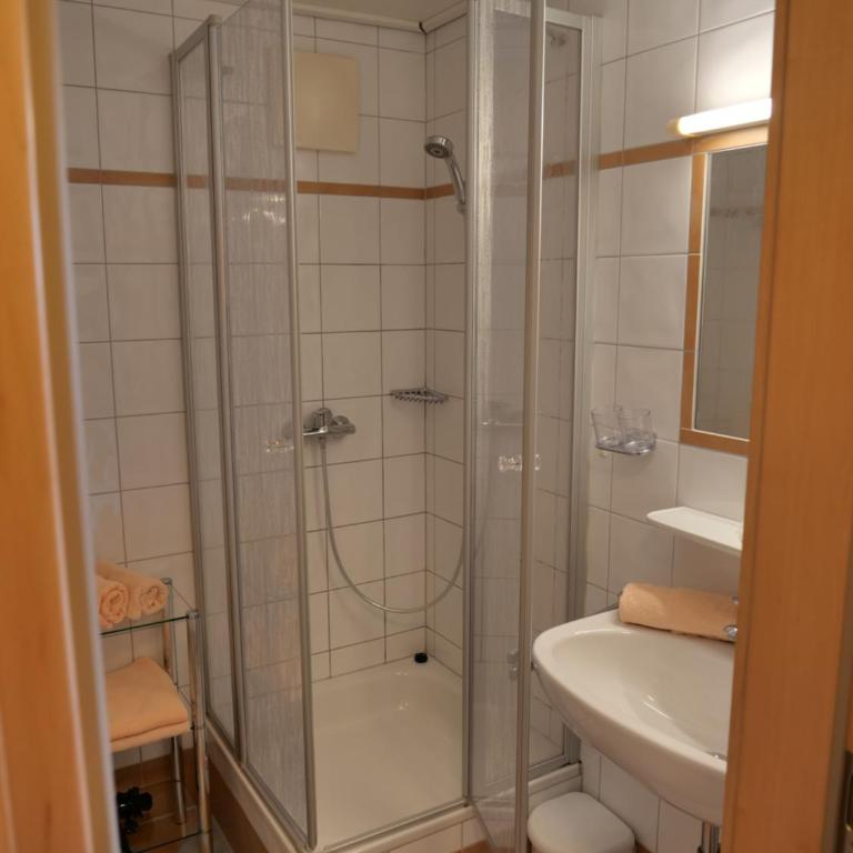 Haus Alpenflora - Apartamento de 2 dormitorios - 2