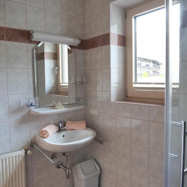 Haus Alpenflora - Apartamento de 2 dormitorios - 1