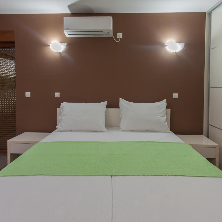 Buna Spring Apartments - Apartment with Terrace - 19