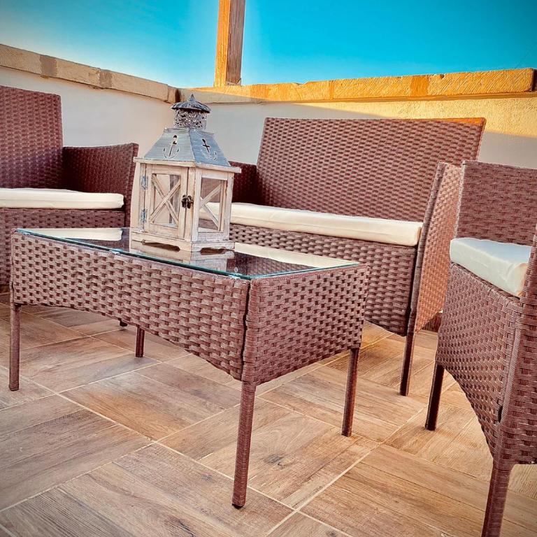 il tramonto - Monolocale Standard - 12
