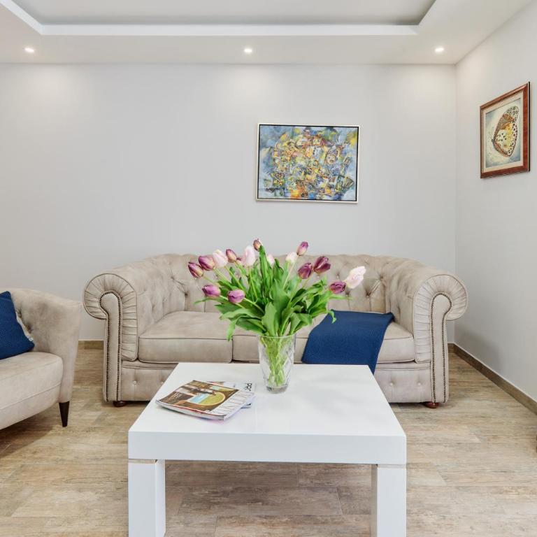 Carpe Diem Apartments - Apartment with Terrace - 8