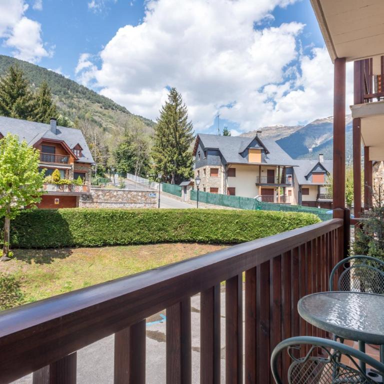 PIRENNE - Apartamento de 2 dormitorios - 1
