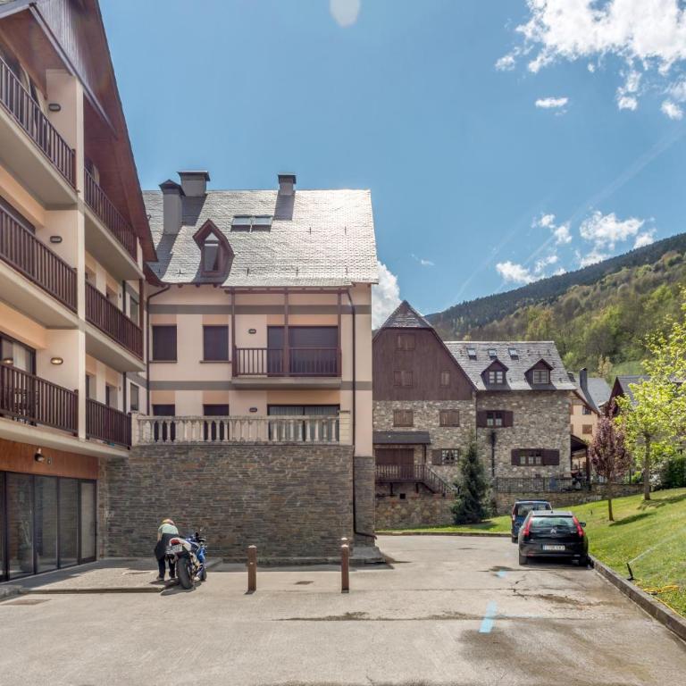 PIRENNE - Apartamento de 2 dormitorios - 23