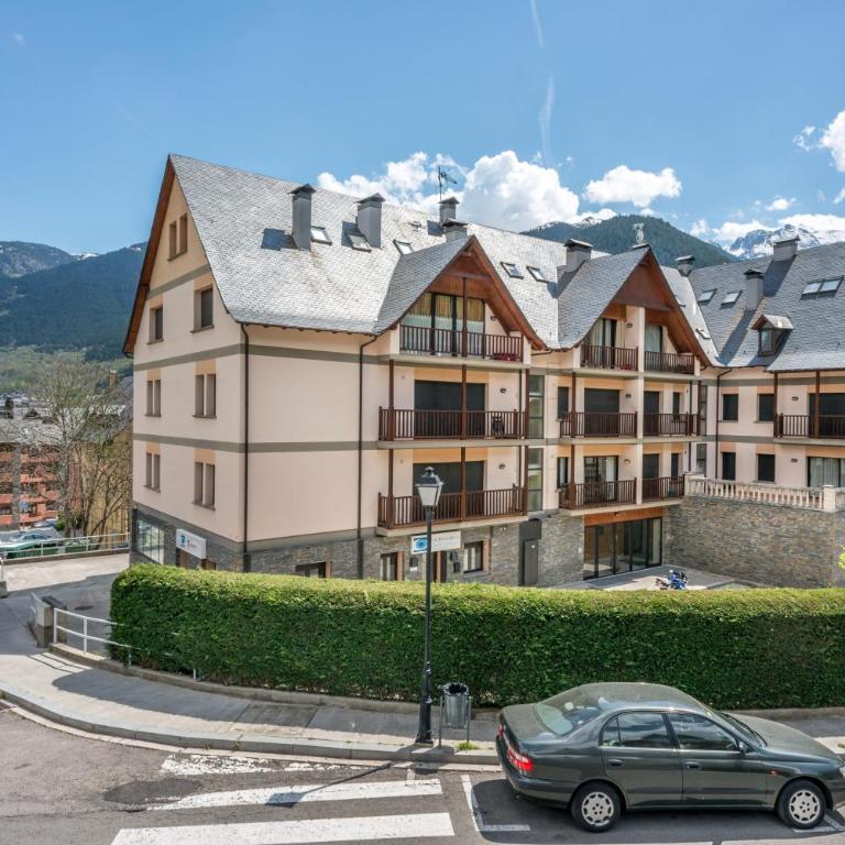 PIRENNE - Apartamento de 2 dormitorios - 24
