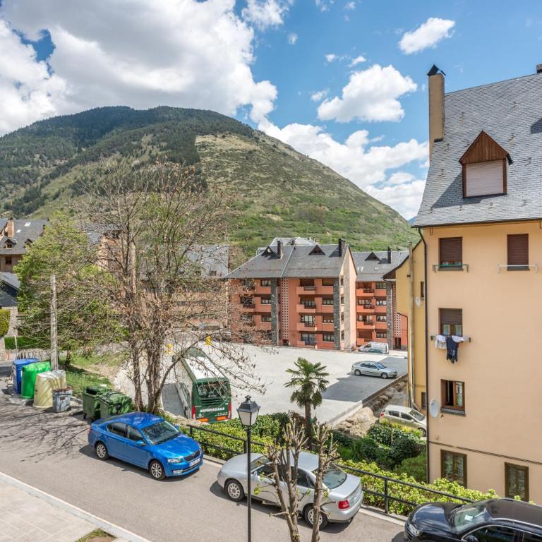 PIRENNE - Apartamento de 2 dormitorios - 25