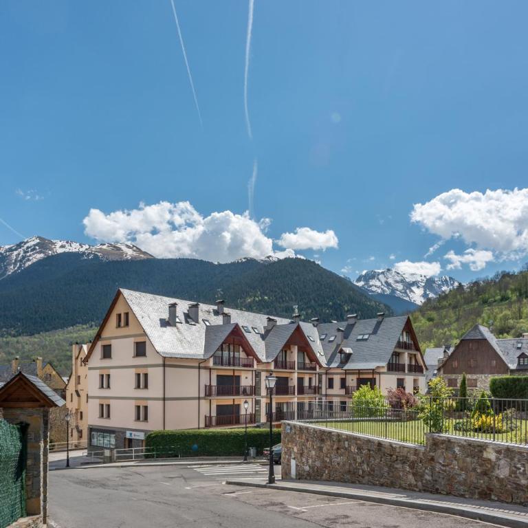 PIRENNE - Apartamento de 2 dormitorios - 22