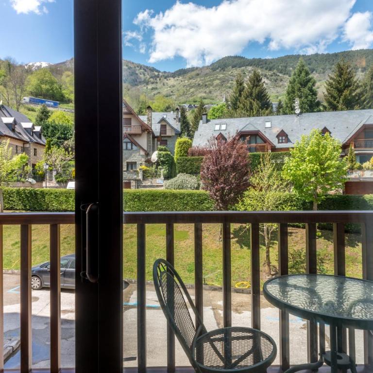 PIRENNE - Apartamento de 2 dormitorios - 21