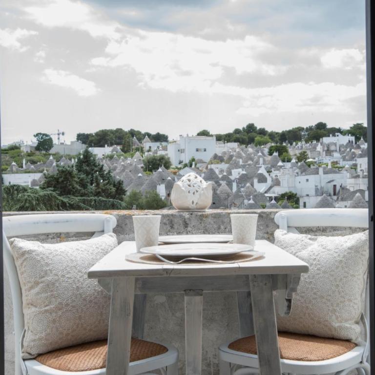 Trullo dei tramonti - Appartamento Superior - 3