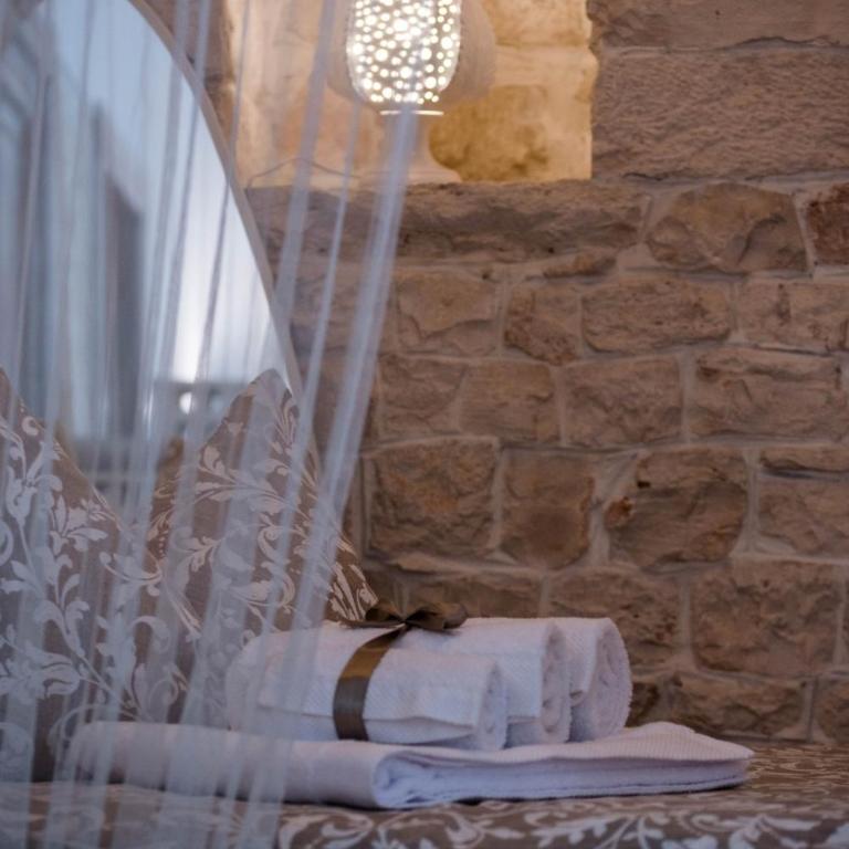 Trullo dei tramonti - Appartamento Superior - 9