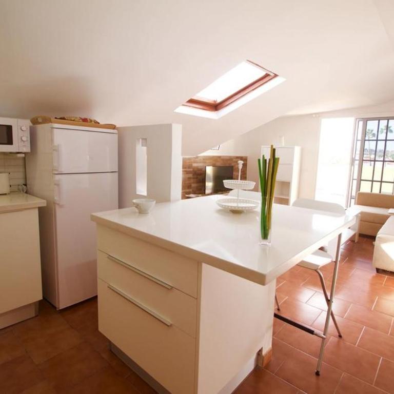 Lacy Golf Apartments - Apartamento Ático - 10
