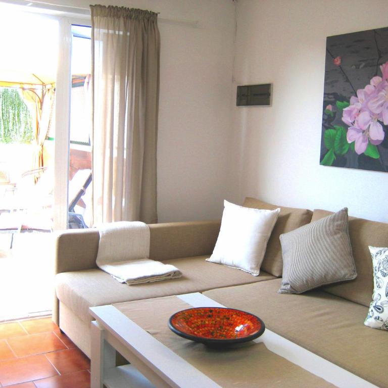 Lacy Golf Apartments - Apartamento Ático - 11