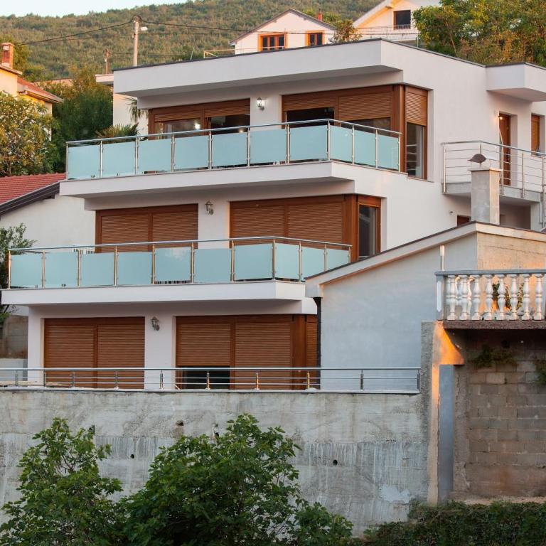 Buna Spring Apartments - Apartment with Terrace - 8