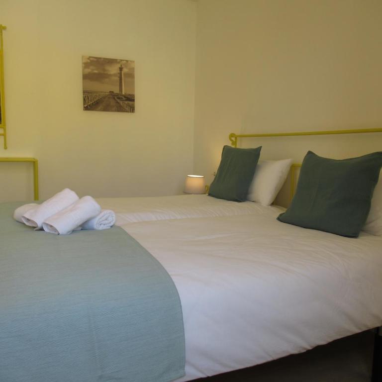 Garden Relax Apartments, by Comfortable Luxury - Apartment with Garden View - 12