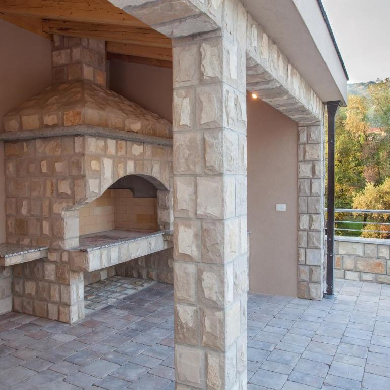 Buna Spring Apartments - Apartment with Terrace - 22