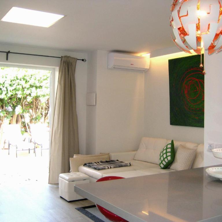 Lacy Golf Apartments - Apartamento con terraza - 1