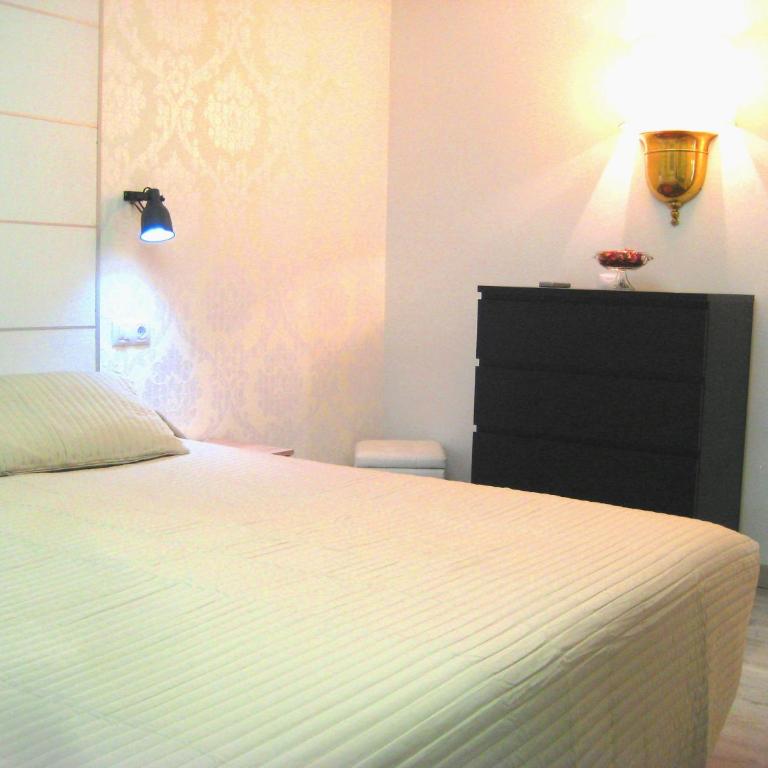 Lacy Golf Apartments - Apartamento con terraza - 2