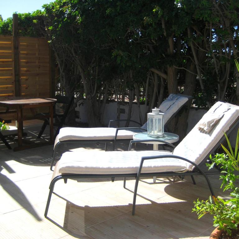Lacy Golf Apartments - Apartamento con terraza - 3
