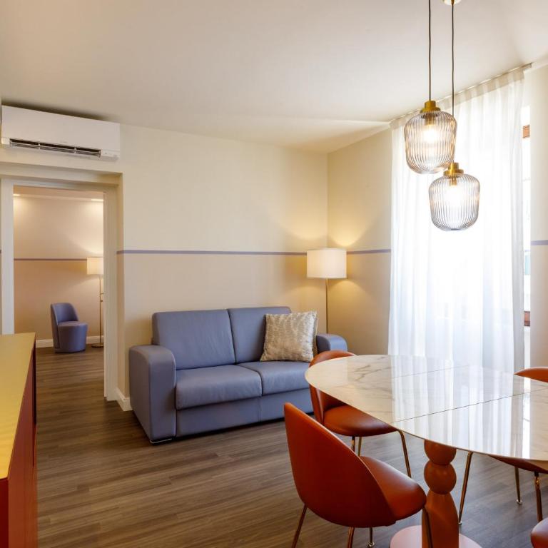 CASA FLORES Apartments - Appartamento Deluxe - 3