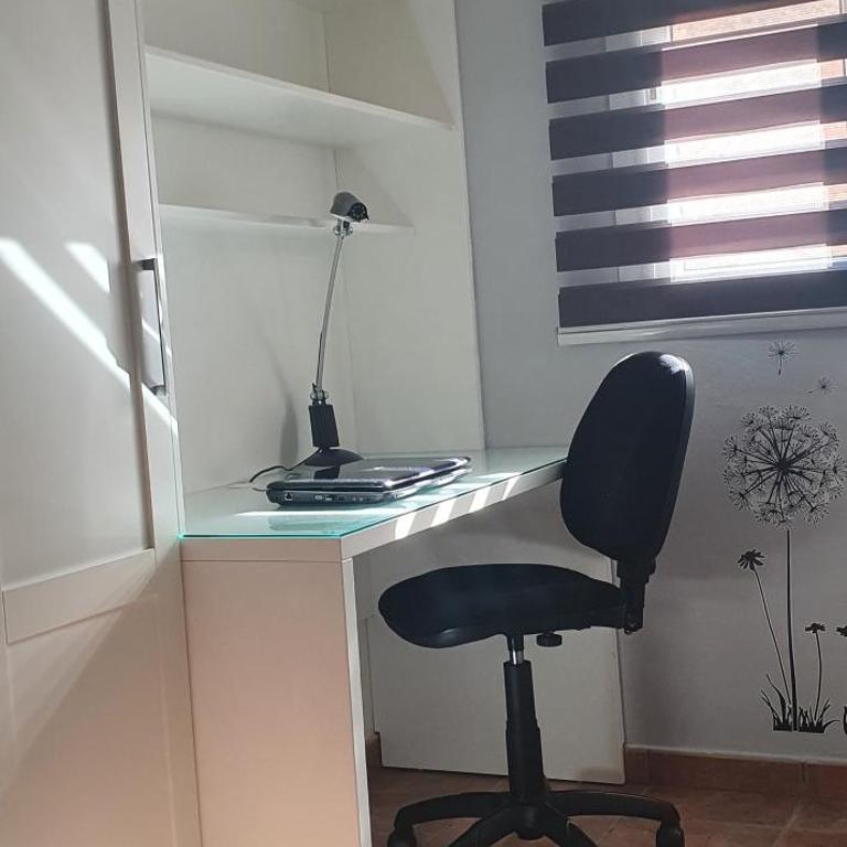 Apartamento Carmen - Apartamento de 1 dormitorio - 8