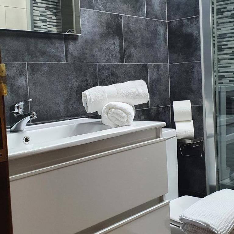 Apartamento Carmen - Apartamento de 1 dormitorio - 11