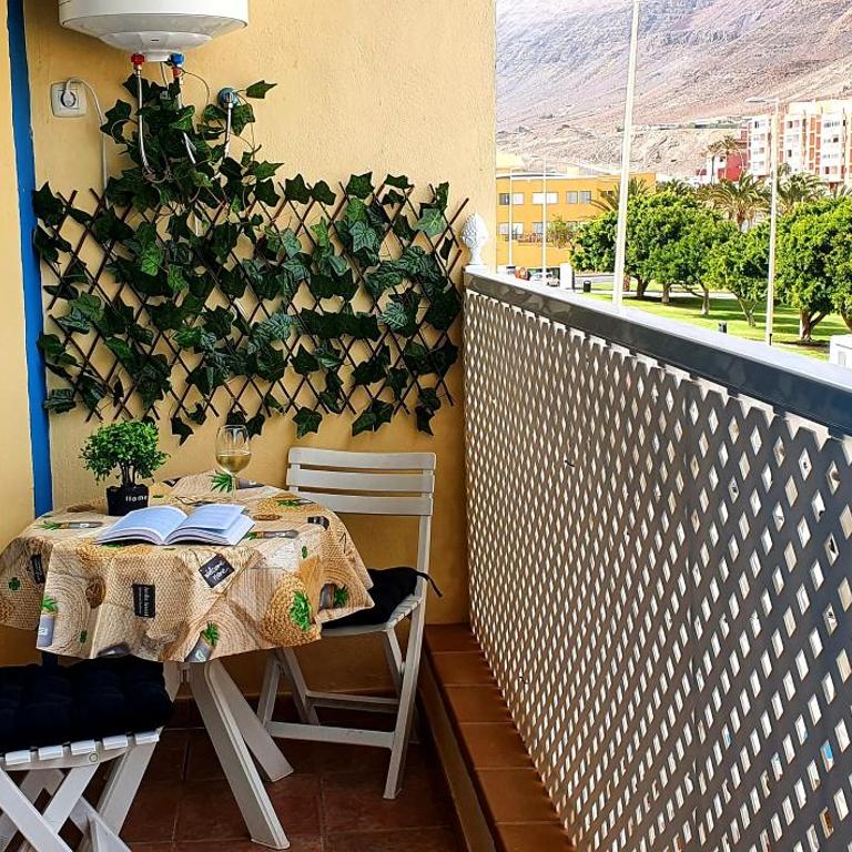 Apartamento Carmen - Apartamento de 1 dormitorio - 17