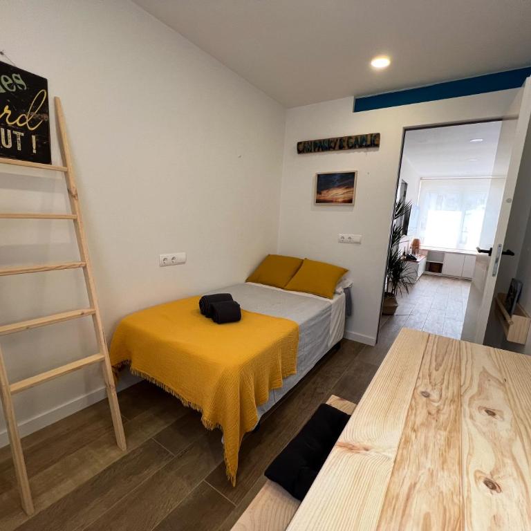 Tarifa Cozy House - PiJuCa - Family - Modern - Apartamento de 3 dormitorios - 23