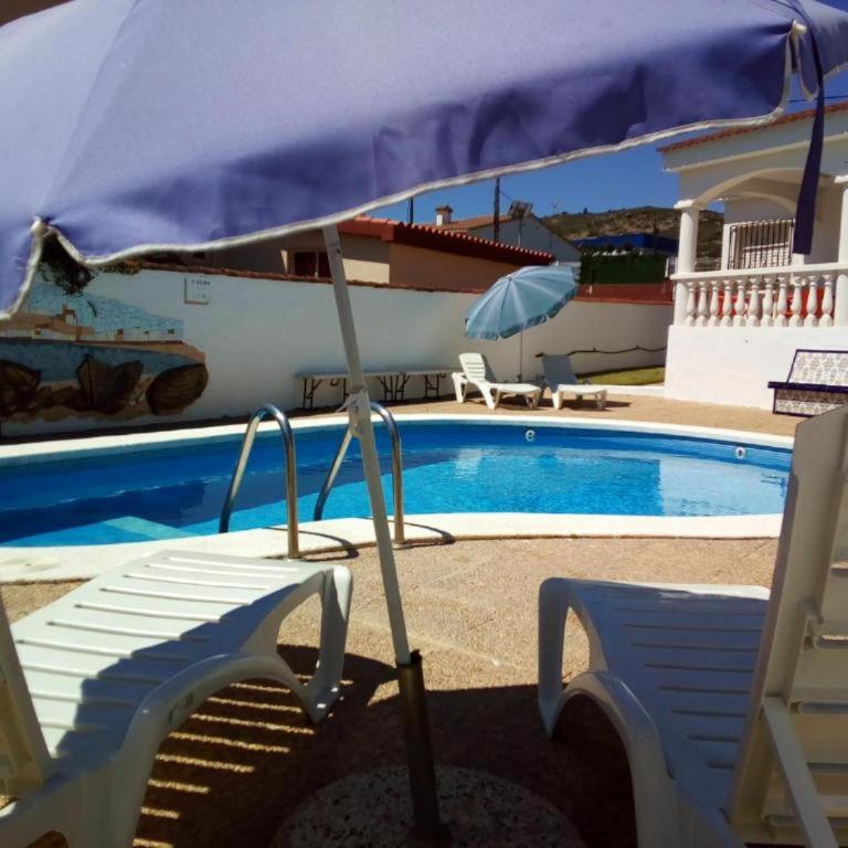 LES ILLES PEÑISCOLA - Casa de 3 dormitorios - 4