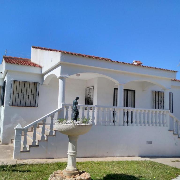 LES ILLES PEÑISCOLA - Casa de 3 dormitorios - 2