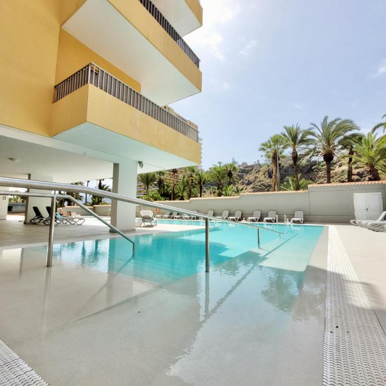Palm Beach View - Estudio - 27