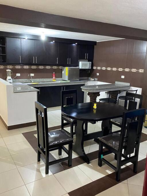 GIGAHOUSE - Two-Bedroom Apartment - 11