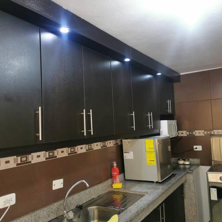 GIGAHOUSE - Two-Bedroom Apartment - 17