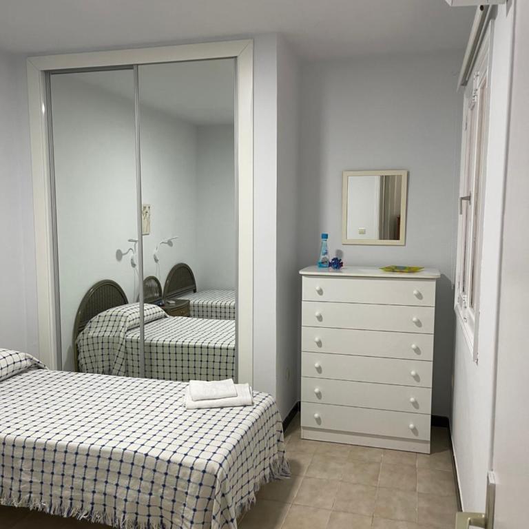 Albaricoques Sun & Beach - Apartamento de 3 dormitorios - 9